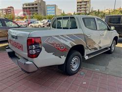 میتسوبیشی L200
